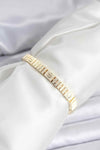 BB8078 - Gold Renk Vip Seri Bileklik