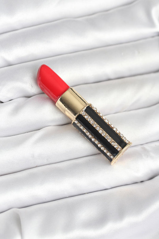 BR456 - Ruj Model Broş